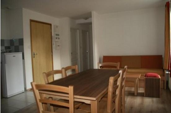 Residence Maison Blanche Plombières-les-Bains Quarto foto