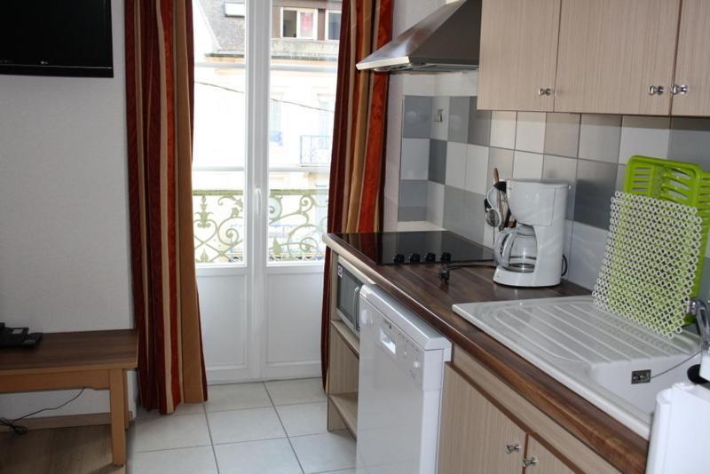 Residence Maison Blanche Plombières-les-Bains Quarto foto